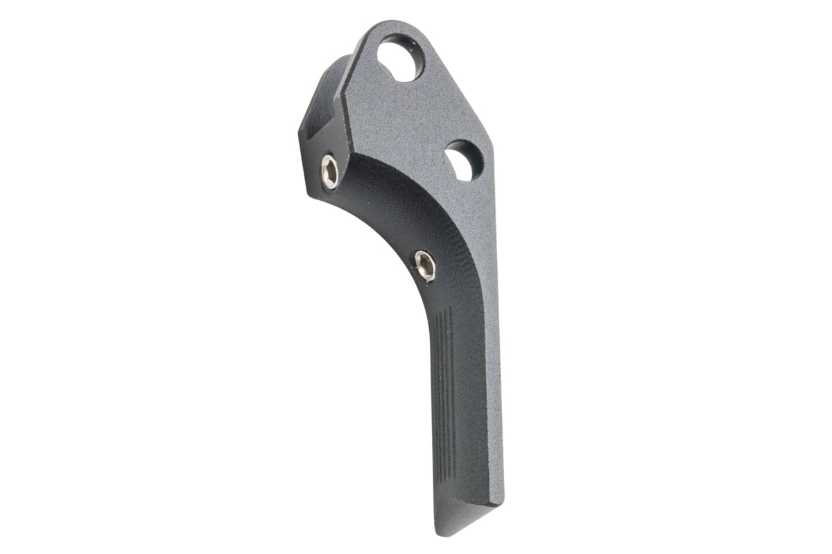 5KU Aluminum Type 2 Single Action Trigger For KJ Shadow 2/ TS2 GBB Airsoft Pistol