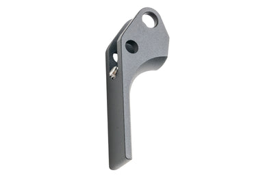 5KU Aluminum Type 2 Single Action Trigger For KJ Shadow 2/ TS2 GBB Airsoft Pistol