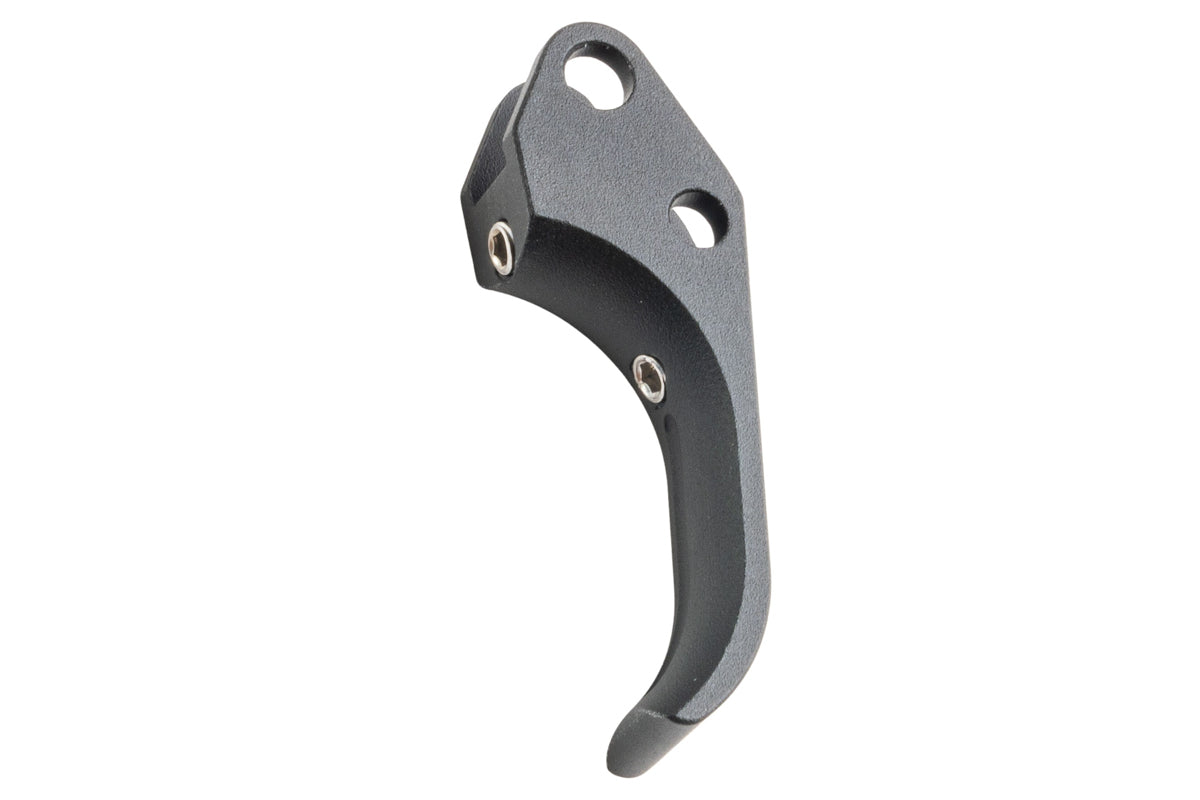 5KU Aluminum Type 3 Single Action Trigger For KJ Shadow 2/ TS2 GBB Airsoft Pistol