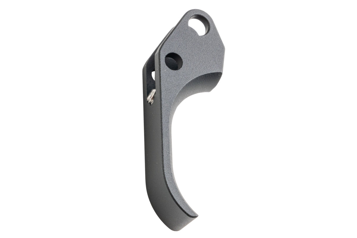 5KU Aluminum Type 3 Single Action Trigger For KJ Shadow 2/ TS2 GBB Airsoft Pistol