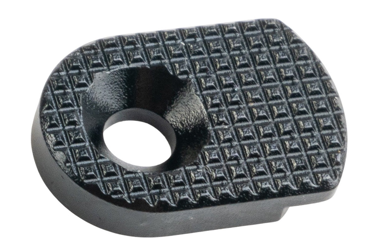 5KU Magazine Release Button For KJ Shadow 2/ TS2 GBB Airsoft Pistol