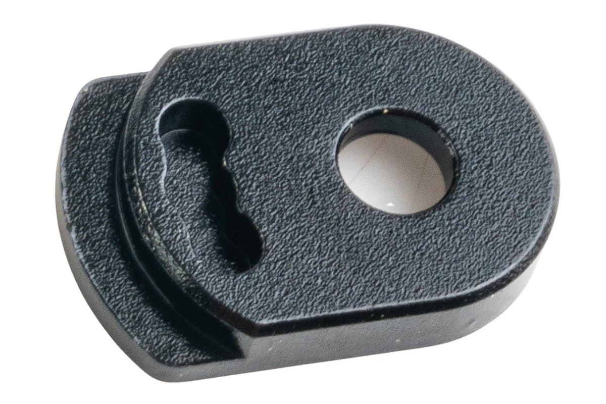 5KU Magazine Release Button For KJ Shadow 2/ TS2 GBB Airsoft Pistol