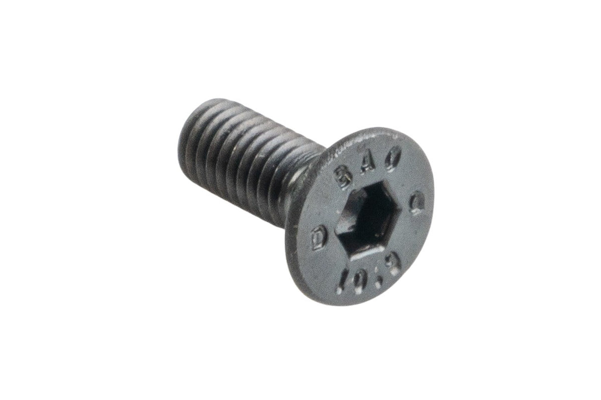 5KU Magazine Release Button For KJ Shadow 2/ TS2 GBB Airsoft Pistol (Red)