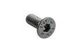 5KU Magazine Release Button For KJ Shadow 2/ TS2 GBB Airsoft Pistol (Silver)