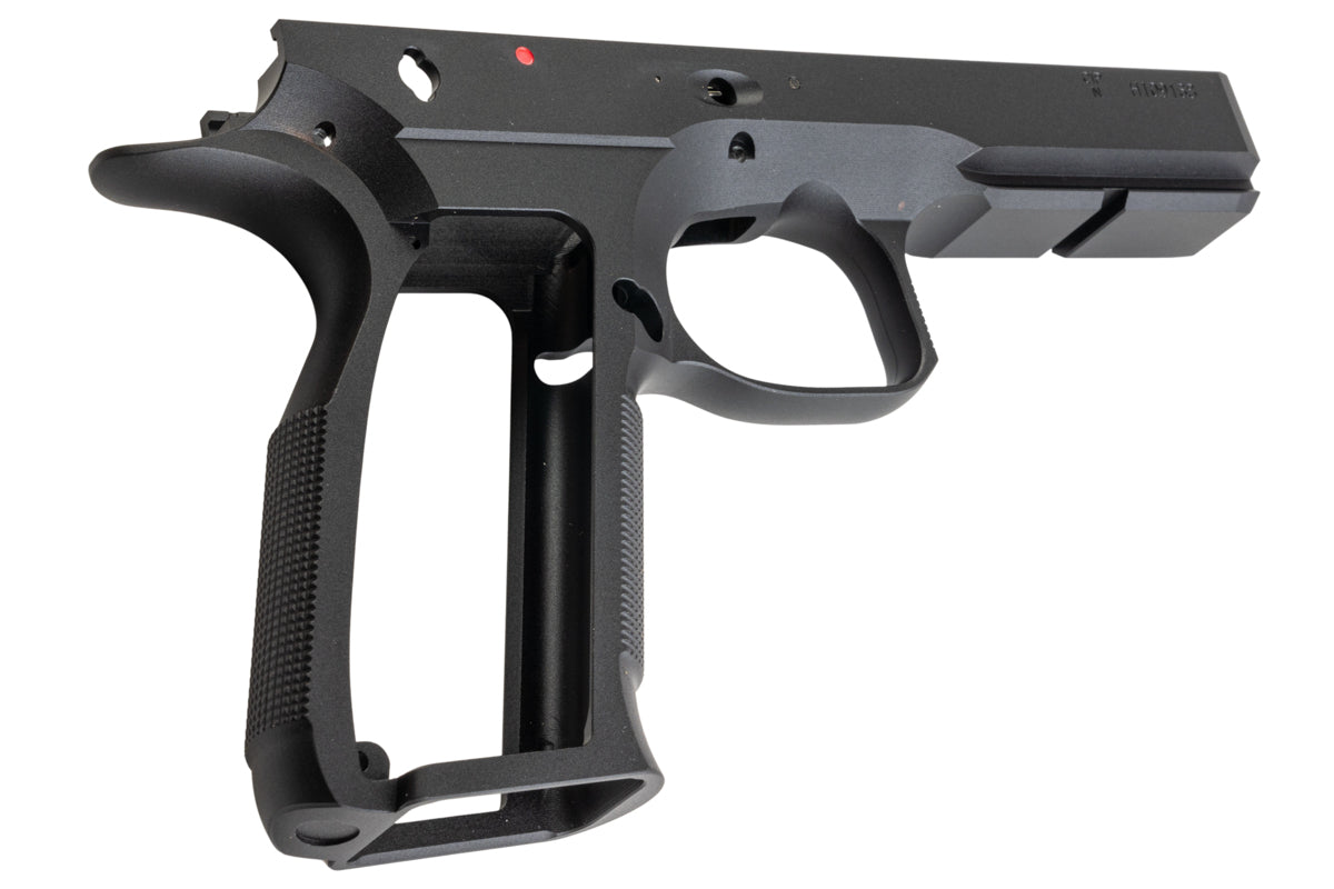 5KU Aluminium Frame For KJ Shadow 2 GBB Airsoft Pistol