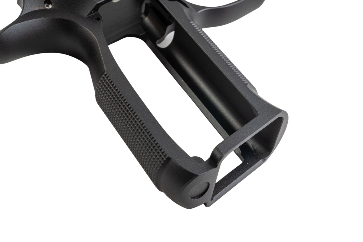 5KU Aluminium Frame For KJ Shadow 2 GBB Airsoft Pistol