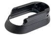 5KU CNC Aluminum Short Grip Panel and Magwell For KJ Works Shadow 2 GBB Airsoft