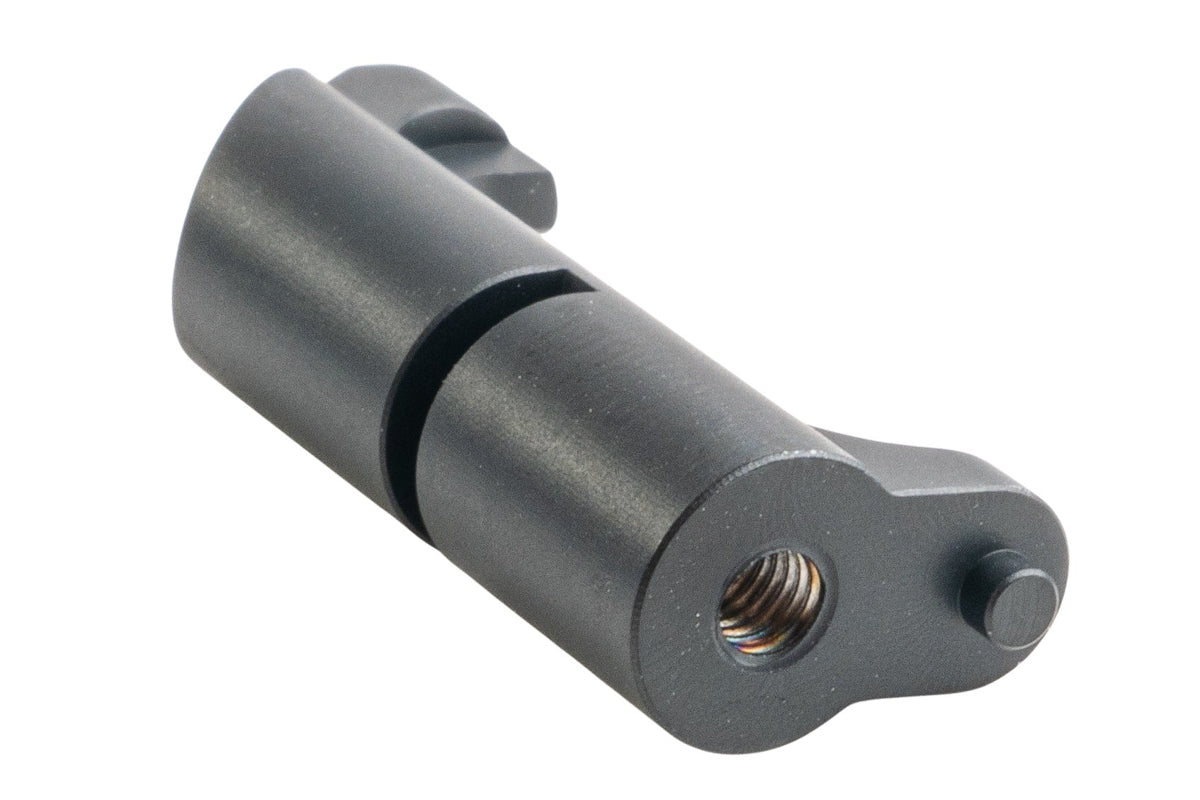 5KU Stainless Steel Magazine Release Bar For KJ Shadow 2/ TS2 GBB Airsoft Pistol