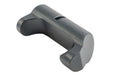 5KU Stainless Steel Magazine Release Bar For KJ Shadow 2/ TS2 GBB Airsoft Pistol