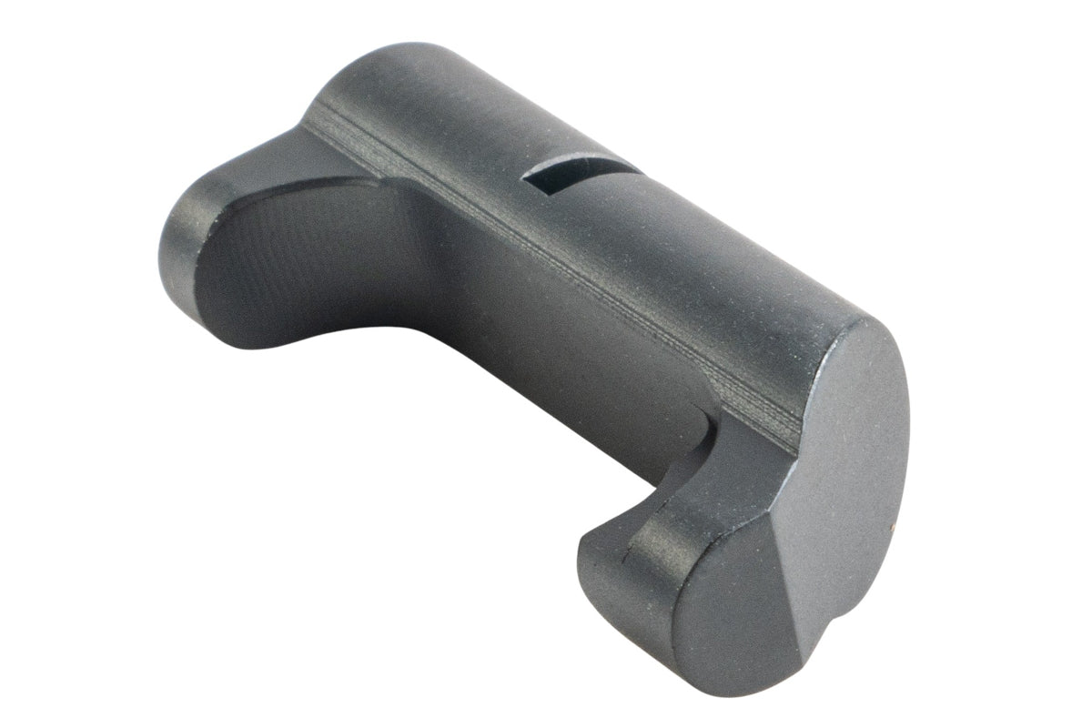 5KU Stainless Steel Magazine Release Bar For KJ Shadow 2/ TS2 GBB Airsoft Pistol