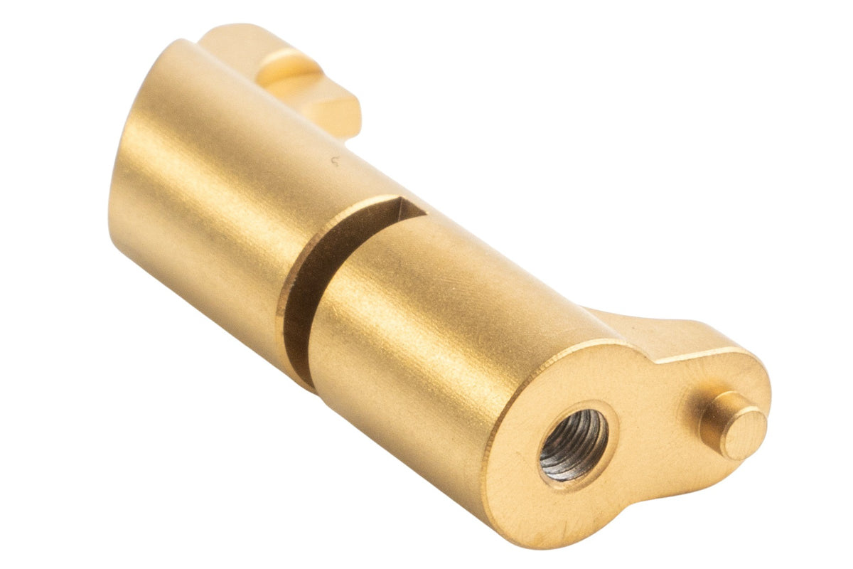 5KU Stainless Steel Magazine Release Bar For KJ Shadow 2/ TS2 GBB Airs ...