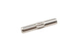 5KU Stainless Steel Outer Barrel For KJ Shadow 2 GBB Airsoft Pistol