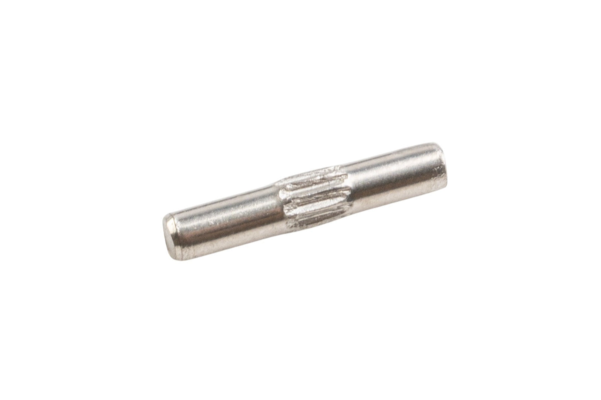 5KU Stainless Steel Outer Barrel For KJ Shadow 2 GBB Airsoft Pistol