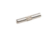 5KU Stainless Steel Outer Barrel For KJ Shadow 2 GBB Airsoft Pistol (Silver)