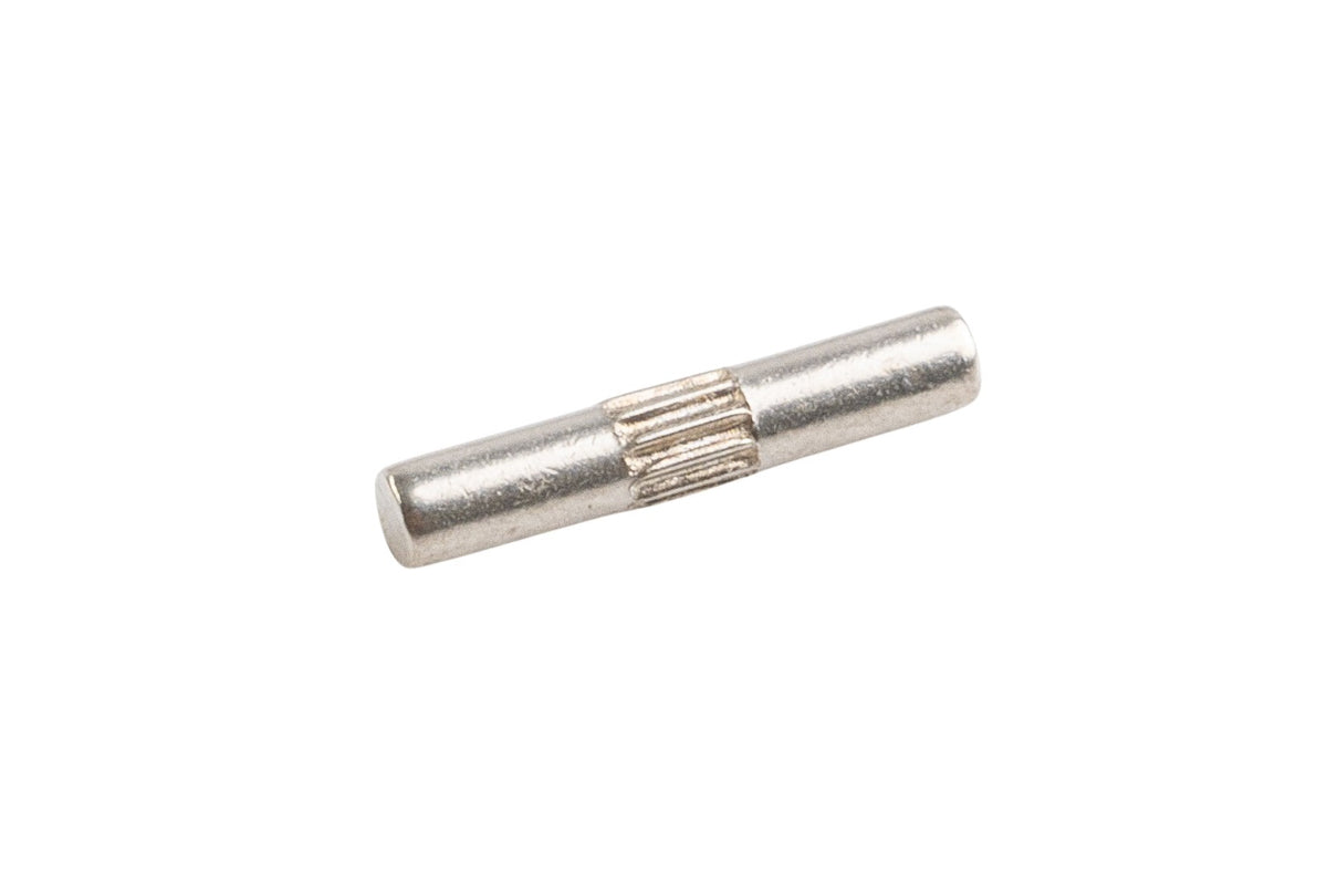 5KU Stainless Steel Outer Barrel For KJ Shadow 2 GBB Airsoft Pistol (Silver)