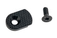 5KU Magazine Release Button For KJ Shadow 2 / TS2 GBB Airsoft (Type 2)