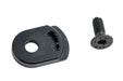 5KU Magazine Release Button For KJ Shadow 2 / TS2 GBB Airsoft (Type 2)