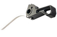 5KU Stainless Hammer For KJ Shadow 2 Airsoft GBB (Type 3)