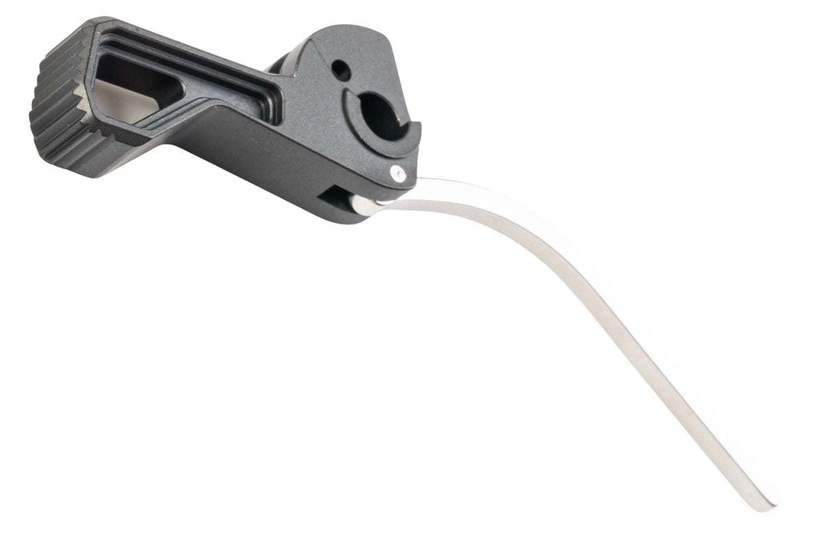 5KU Stainless Hammer For KJ Shadow 2 Airsoft GBB (Type 3)