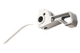 5KU Stainless Hammer For KJ Shadow 2 Airsoft GBB (Type 3/ Silver)
