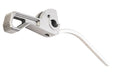 5KU Stainless Hammer For KJ Shadow 2 Airsoft GBB (Type 3/ Silver)