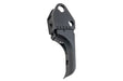 5KU CNC Aluminum Adjustable Trigger For KJ Works Shadow 2/ TS2 GBB Airsoft