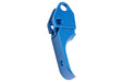 5KU CNC Aluminum Adjustable Trigger For KJ Works Shadow 2/ TS2 GBB Airsoft (Blue)