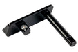 5KU Aluminum TARGET Style Slide Stop For KJ Shadow 2/ TS2 GBB Airsoft