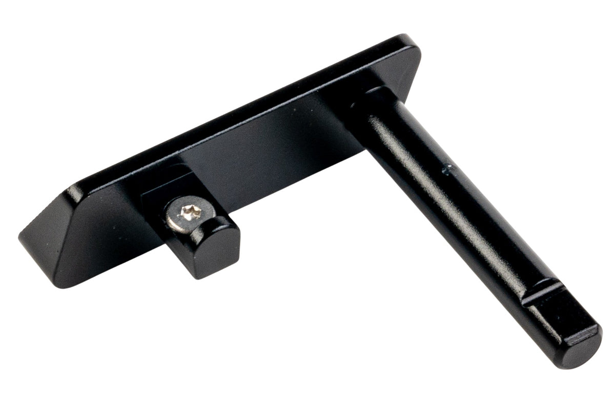 5KU Aluminum TARGET Style Slide Stop For KJ Shadow 2/ TS2 GBB Airsoft