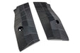 5KU Aluminum LOK Style Short Grip with Magwell For KJ Shadow 2 GBB Airsoft
