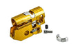 5KU CNC Aluminum TDC Hop Up Chamber For KJ Shadow 2/ TS2 GBB