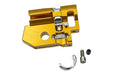 5KU CNC Aluminum TDC Hop Up Chamber For KJ Shadow 2/ TS2 GBB