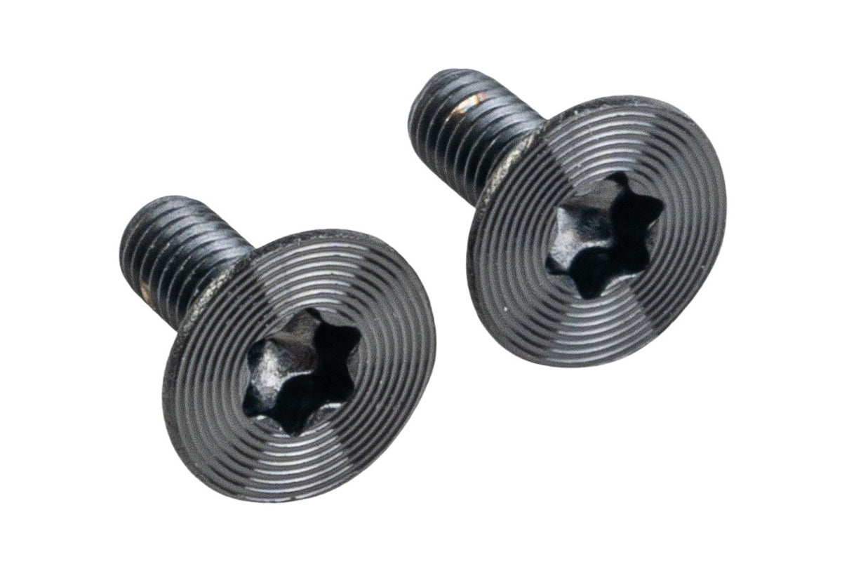 5KU Grip Screw (M3x8) For KJ Shadow 2/ TS2 GBB Airsoft