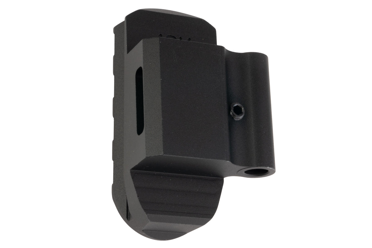 5KU Picatinny Rail Stock Base For Tokyo Marui SAIGA-12K GBB Airsoft