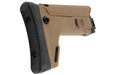 5KU ACR Style Stock For Tokyo Marui SAIGA-12K GBB Airsoft Shotgun (Tan)