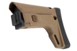 5KU ACR Style Stock For Tokyo Marui SAIGA-12K GBB Airsoft Shotgun (Tan)