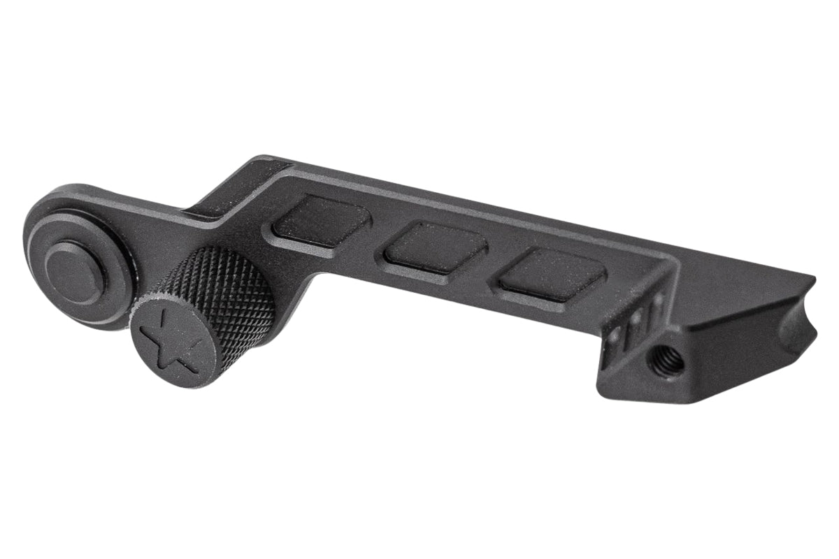 5KU CNC Fire Selector For Tokyo Marui SAIGA-12K GBB