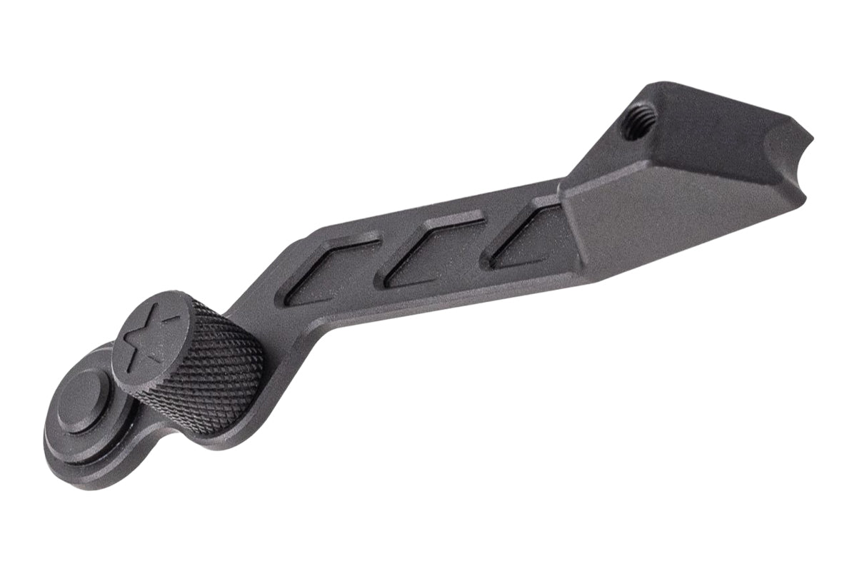 5KU CNC Fire Selector For Tokyo Marui SAIGA-12K GBB