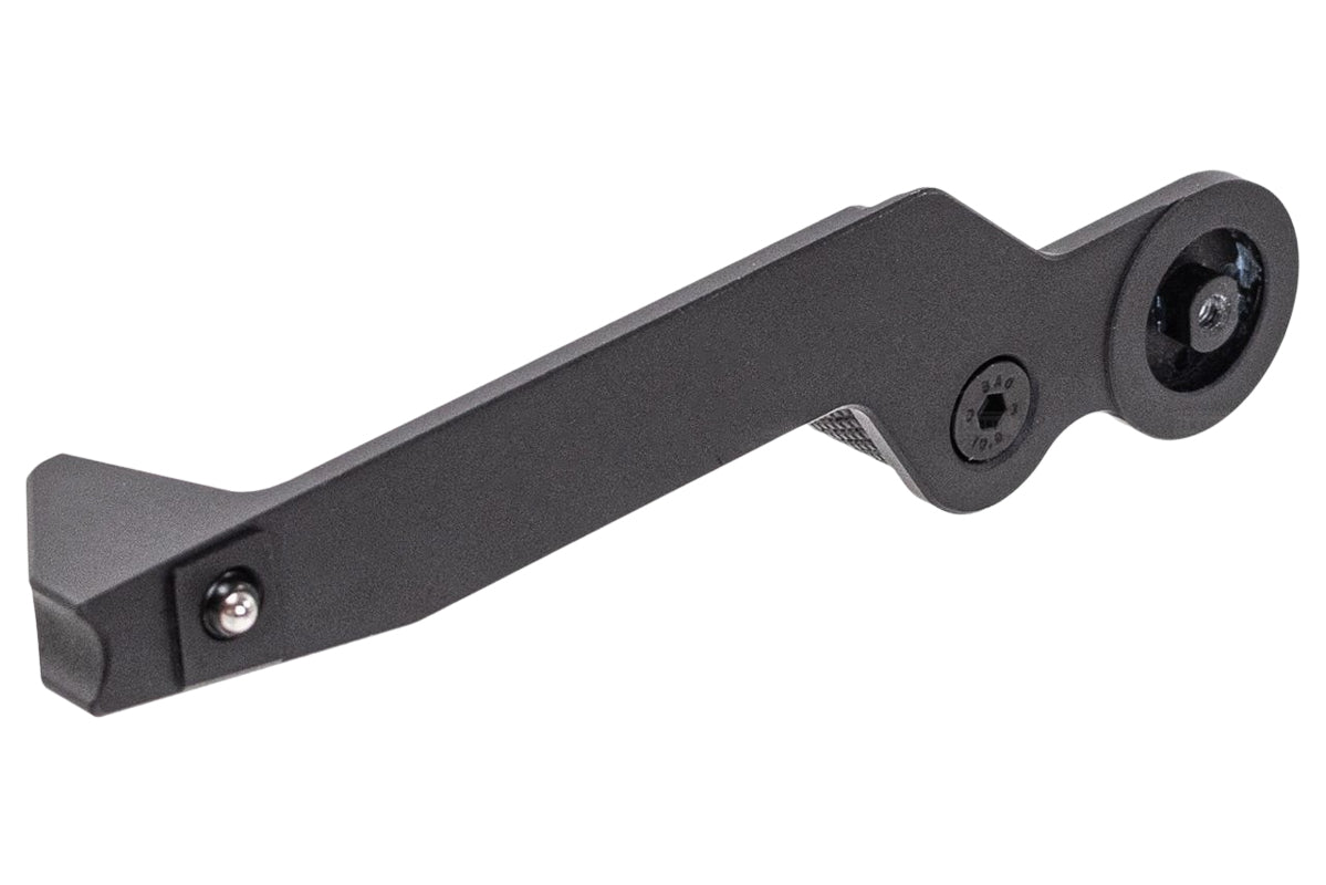 5KU CNC Fire Selector For Tokyo Marui SAIGA-12K GBB