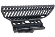 5KU B-13 Scope Mount for Tokyo Marui Saiga-12K Airsoft Shotgun