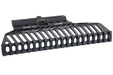 5KU B-13 Scope Mount for Tokyo Marui Saiga-12K Airsoft Shotgun