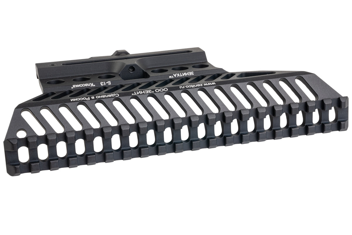5KU B-13 Scope Mount for Tokyo Marui Saiga-12K Airsoft Shotgun