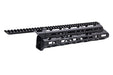 5KU Long M-Lok Handguard For Tokyo Marui Saiga-12K Shotgun