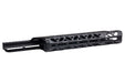 5KU Long M-Lok Handguard For Tokyo Marui Saiga-12K Shotgun
