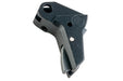 5KU Timney Alpha Competition Trigger for Tokyo Marui G17 Gen 5 MOS GBB Airsoft (BK/Titanium Grey)