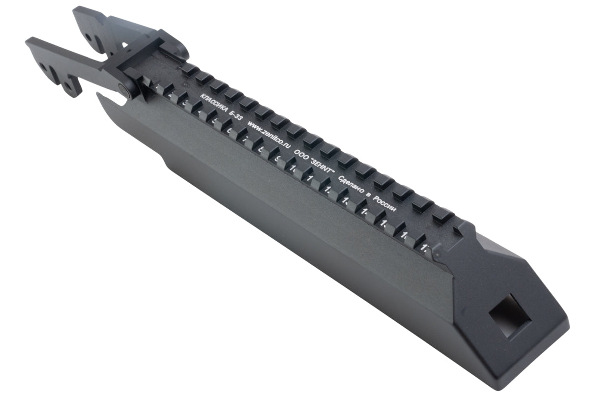 5KU Zenitco Sport 4 + B33 Tactical Handguard Kit for Tokyo Marui