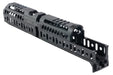 5KU Zenitco Sport 4 + B33 Tactical Handguard Kit for Tokyo Marui AKM Airsoft GBBR