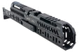 5KU Zenitco Sport 4 + B33 Tactical Handguard Kit for Tokyo Marui AKM Airsoft GBBR