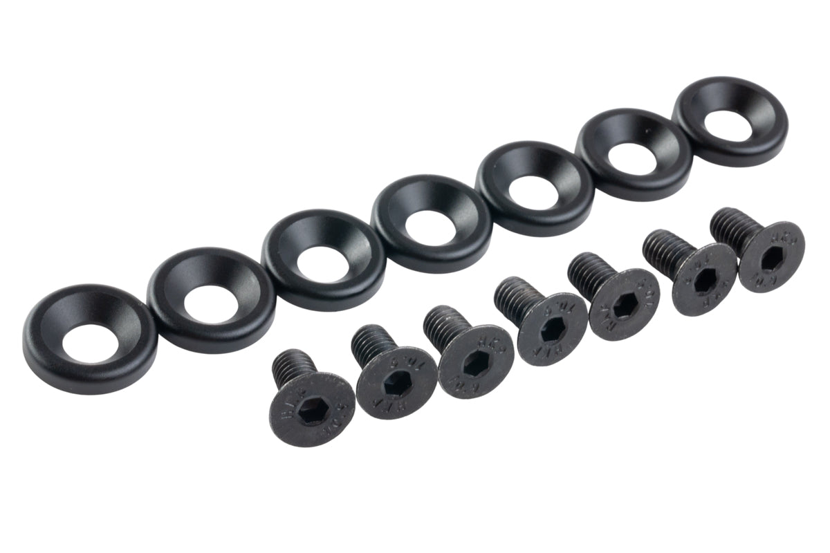 5KU Zenitco Sport 4 + B33 Tactical Handguard Kit for Tokyo Marui AKM Airsoft GBBR