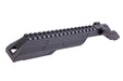 5KU MMS 1913 Rail Dust Cover For Tokyo Marui AKM GBB (Use With GBTMAK009 Handguard)
